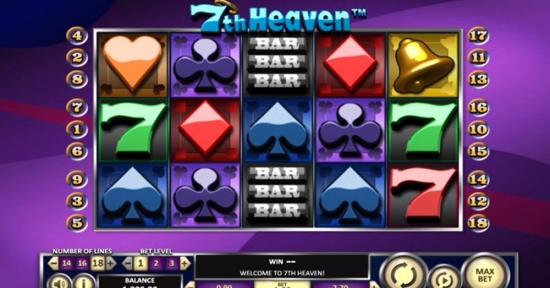 Play in 7th Heaven Slot Online from Betsoft for free now | www.billingswelcomehome.com