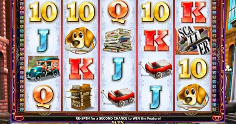 Play in Extra Cash slot online from NextGen for free now | www.billingswelcomehome.com