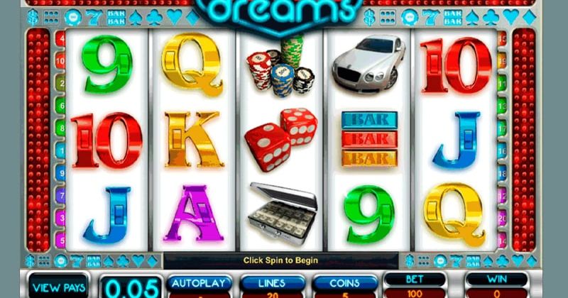 Play in Vegas Dreams Slot Online from Big Time Gaming for free now | www.billingswelcomehome.com